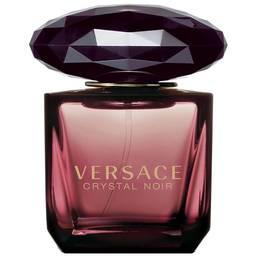 Versace - Crystal Noir Eau de Toilette - 30 ml