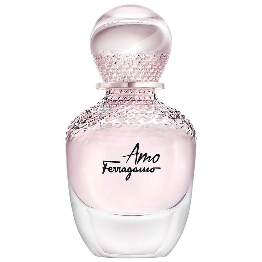 Salvatore Ferragamo - Amo Ferragamo Eau de Parfum - 30 ml