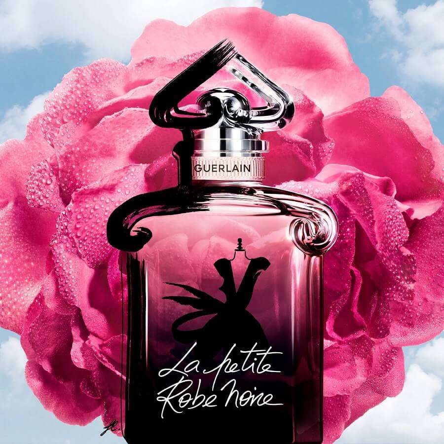 Guerlain La Petite Robe Noire Intense Eau de Parfum DOUGLAS