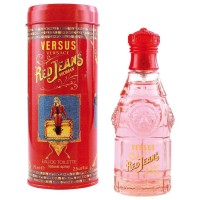 Versace Red Jeans Eau de Toilette