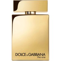 Dolce&Gabbana The One For Men Gold Eau de Parfum