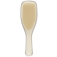 Tangle Teezer Detangling Hairbrush The Ultimate Chrome Champagne Gold