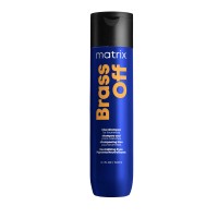 matrix Total Results Brass Off Shampoo