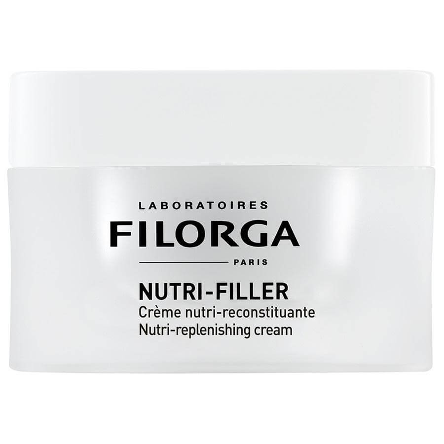 Filorga - Nutri-Filler Nutri-Replenishing Cream -
