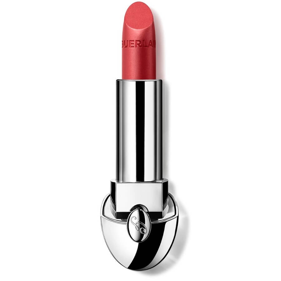 Guerlain - Rouge G Metal Lips Refill - 530 - Majestic Rose
