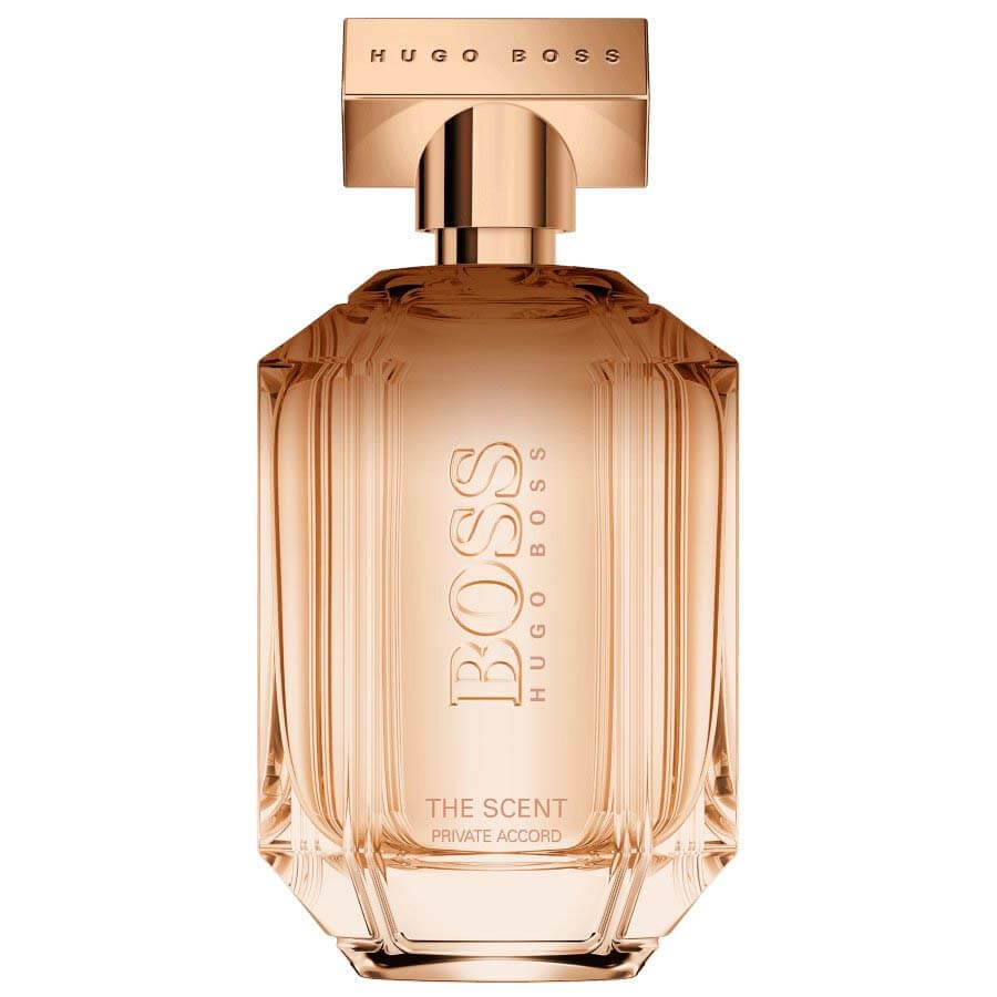 Hugo Boss - The Scent Her Private Accord Eau de Parfum - 50 ml