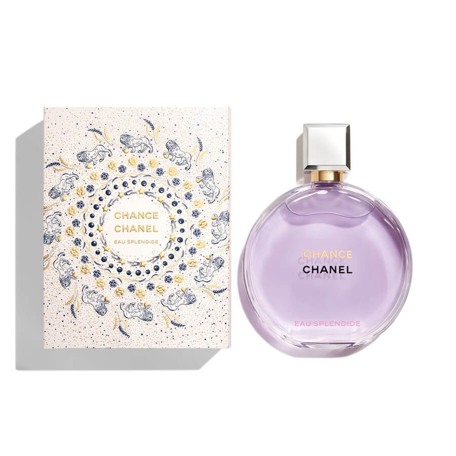 CHANEL - EAU DE PARFUM - 