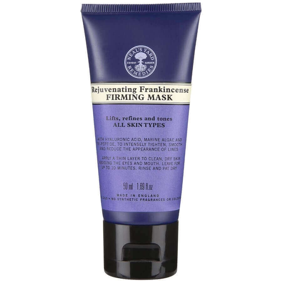 Neal's Yard Remedies - Rejuvenating Frankincense Facial Mask -