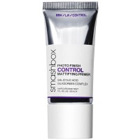 smashbox Photo Finish Control Mattifying Primer