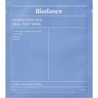 Biodance Hydro Cera-Nol Real Deep Mask