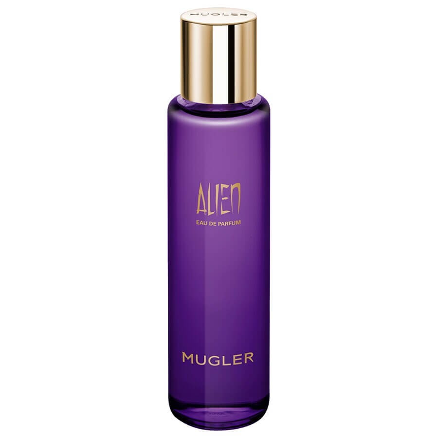 Mugler - Eau de Parfum Eco Refill - 