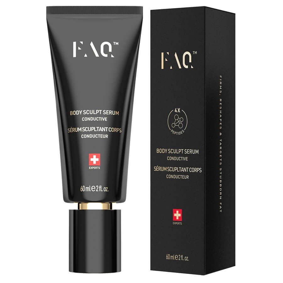 FAQ - FAQ™ Body Sculpt Serum - 