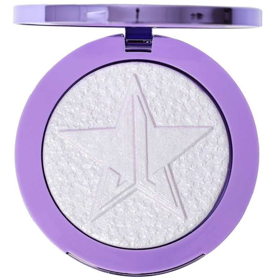 Jeffree Star Cosmetics - Extreme Frost Highlighter - Sour Ice