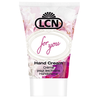 LCN - For You Hand Cream - 