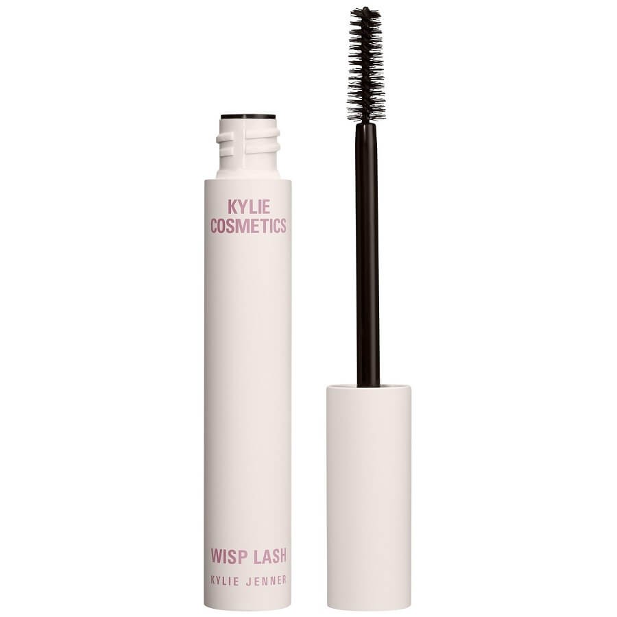 KYLIE COSMETICS - Wisp Lash Mascara - Black