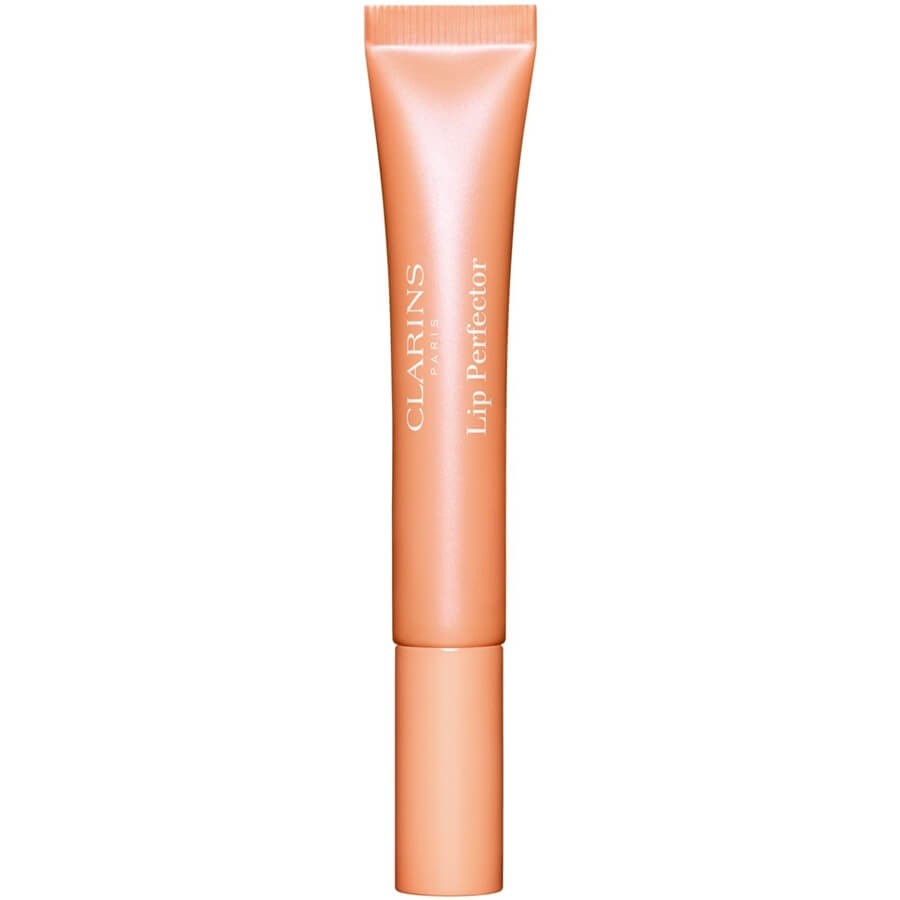 Clarins Sjajila Za Usne Instant Light Natural Lip Perfector Intense Smoky Rose Sjajilo 12 ml