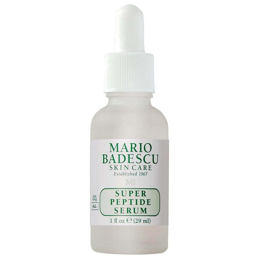Mario Badescu - Super Peptide Serum - 