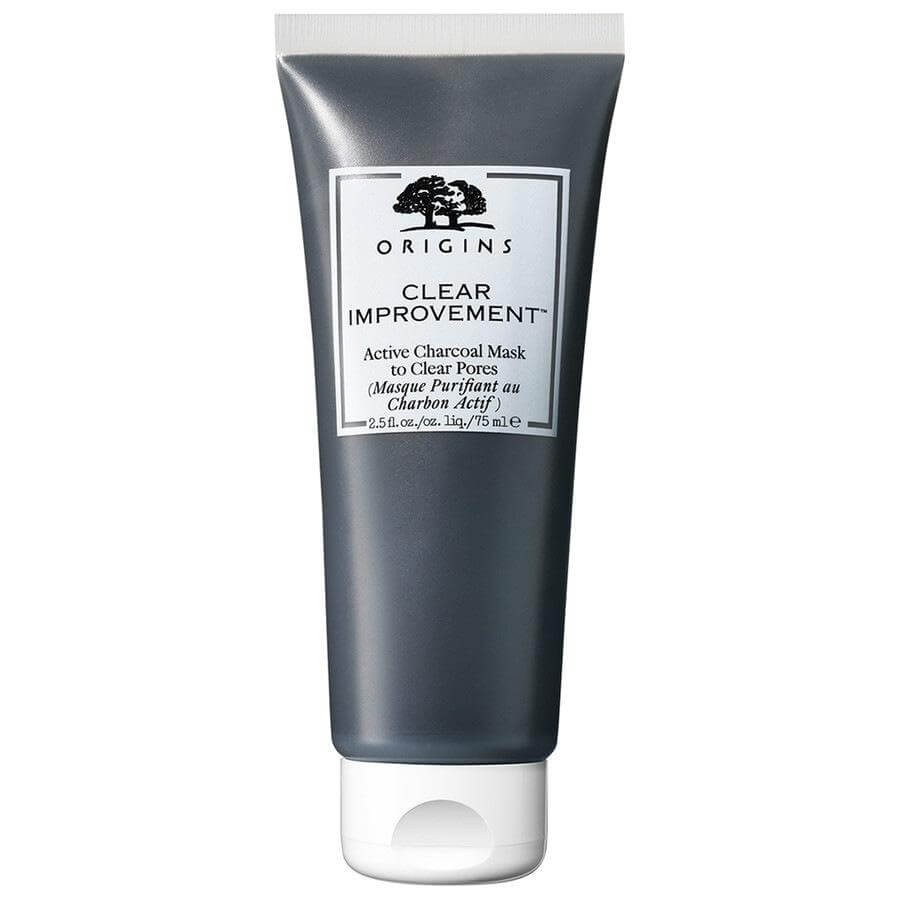 Origins - Active Charcoal Mask To Clear Pores - 