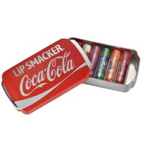 Lip Smacker Coca Cola Drinks Set