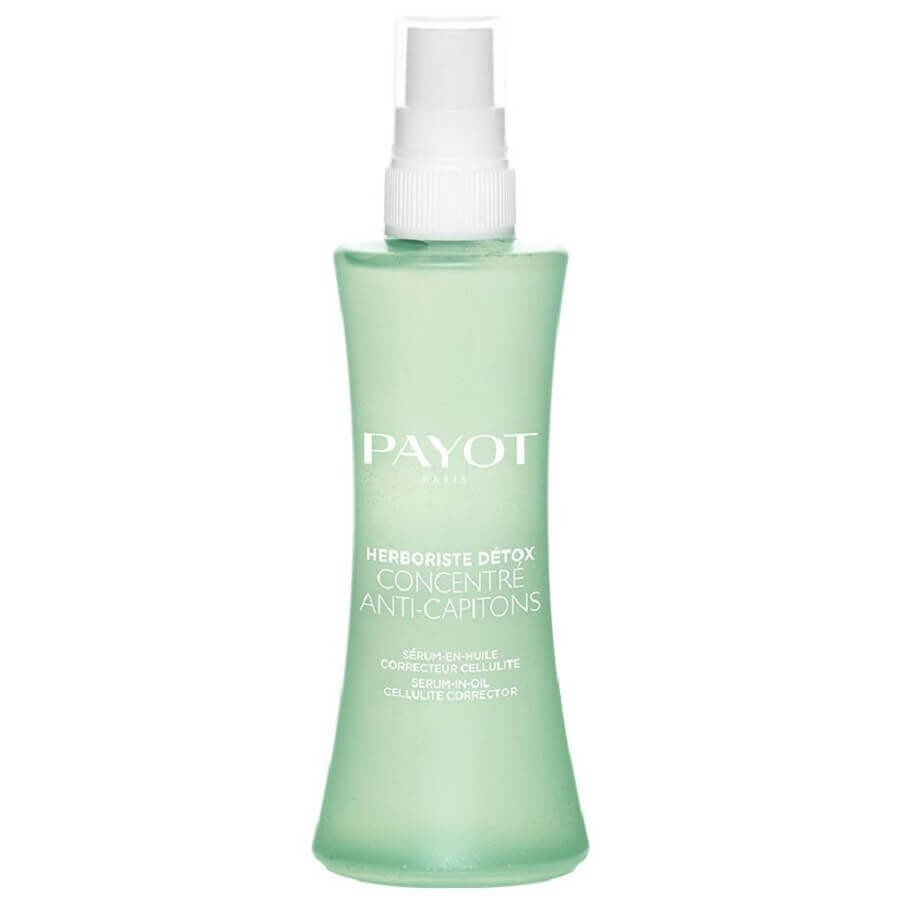 Payot - Herboriste Detox Concentré Anti Capitons Serum-In-Oil Cellulite Corrector -