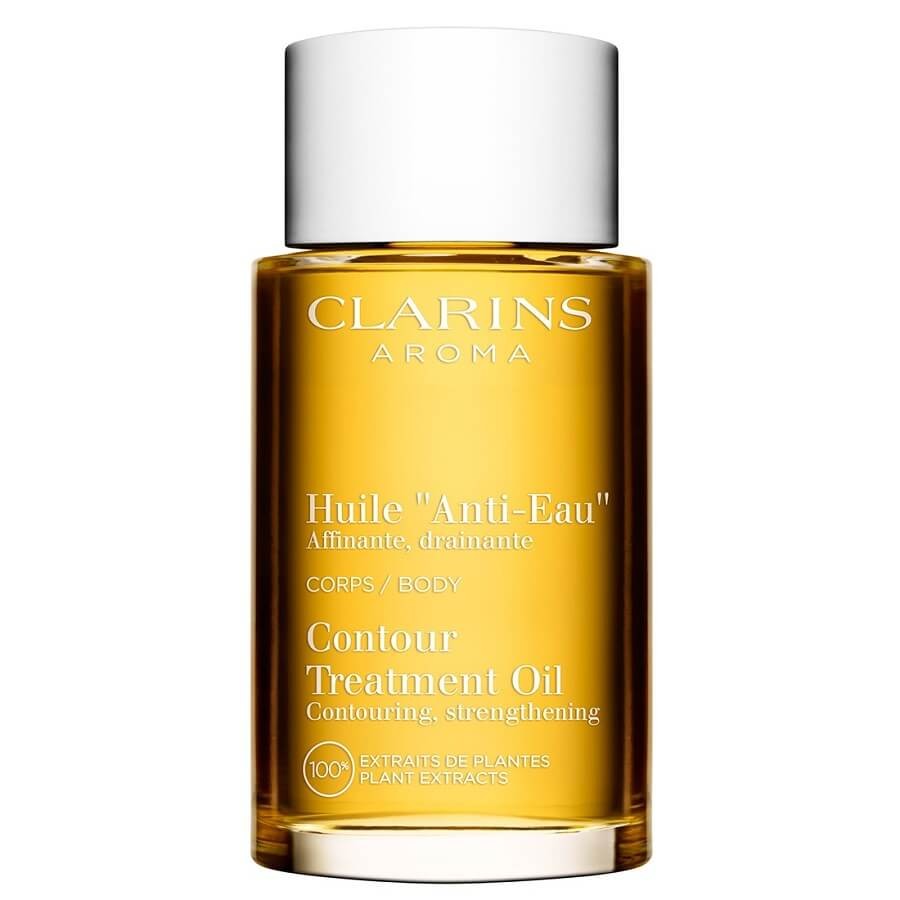 Clarins - Body Treatment Oil - 