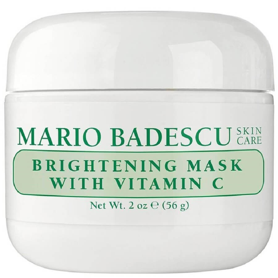 Mario Badescu - Brightening Mask With Vitamin - 