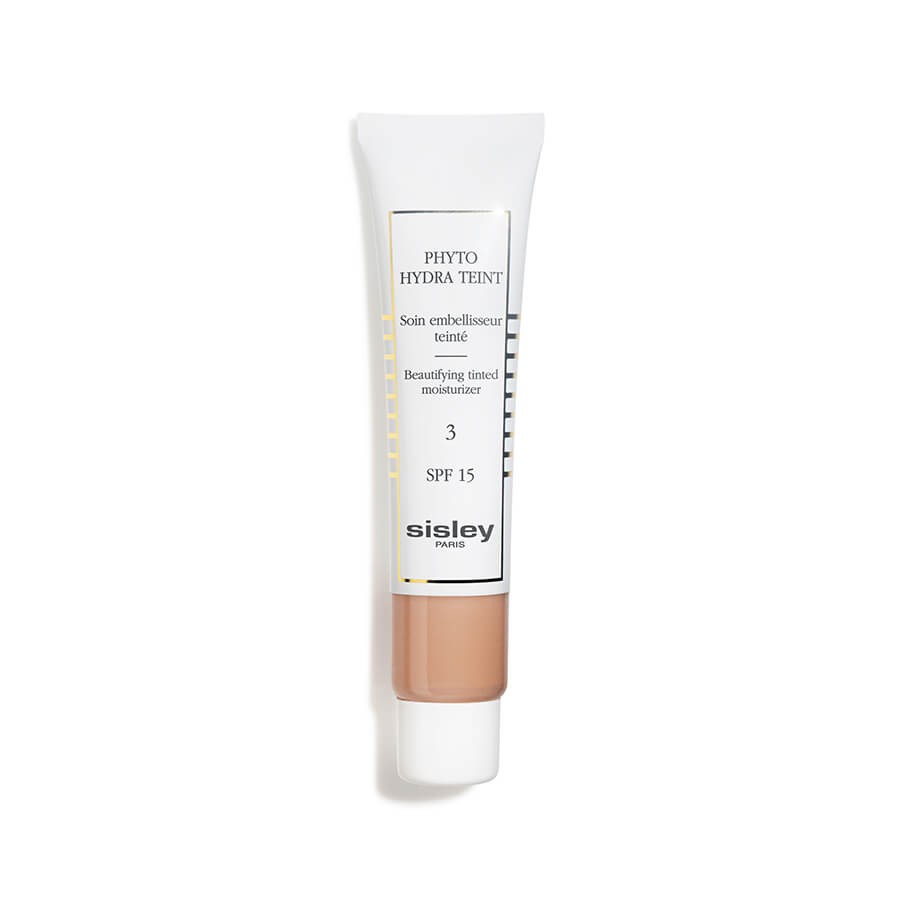 Sisley - Phyto-Hydra Teint - 03 - Golden