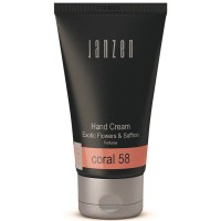 Janzen Hand Cream Coral 58