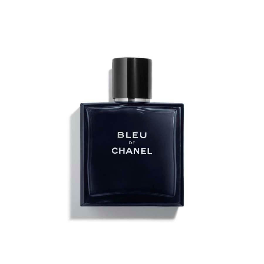 CHANEL - EAU DE TOILETTE U SPREJU - 50 ml