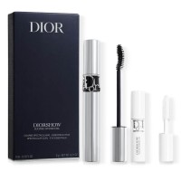 DIOR Diorshow Iconic Overcurl Mascara 4DMax Set