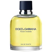 Dolce&Gabbana Pour Homme Eau de Toilette