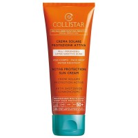 Collistar Sun Protection Sun Cream SPF50+