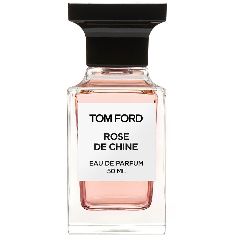 Tom Ford - Rose De Chine Eau de Parfum - 