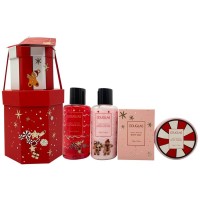 Douglas Collection Sweet Winter Shower Gifts Set