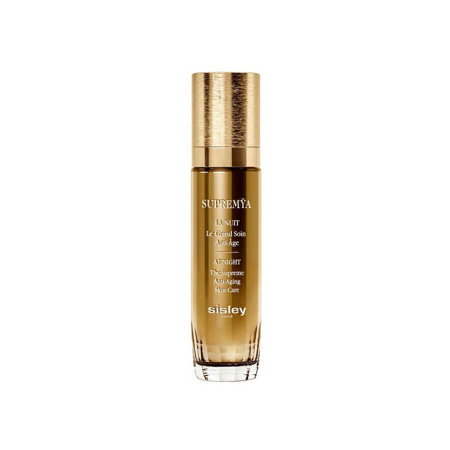 Sisley - Supremÿa The Supreme At Night Anti-Aging Skin Care - 