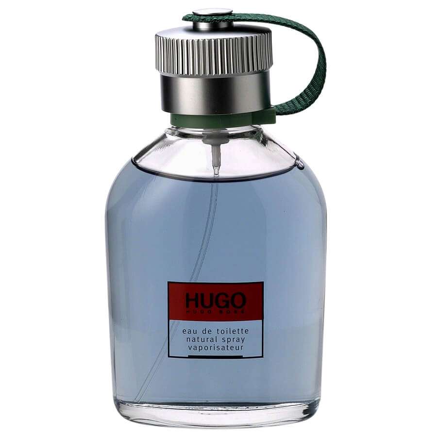 Hugo Boss Man Eau de Toilette DOUGLAS