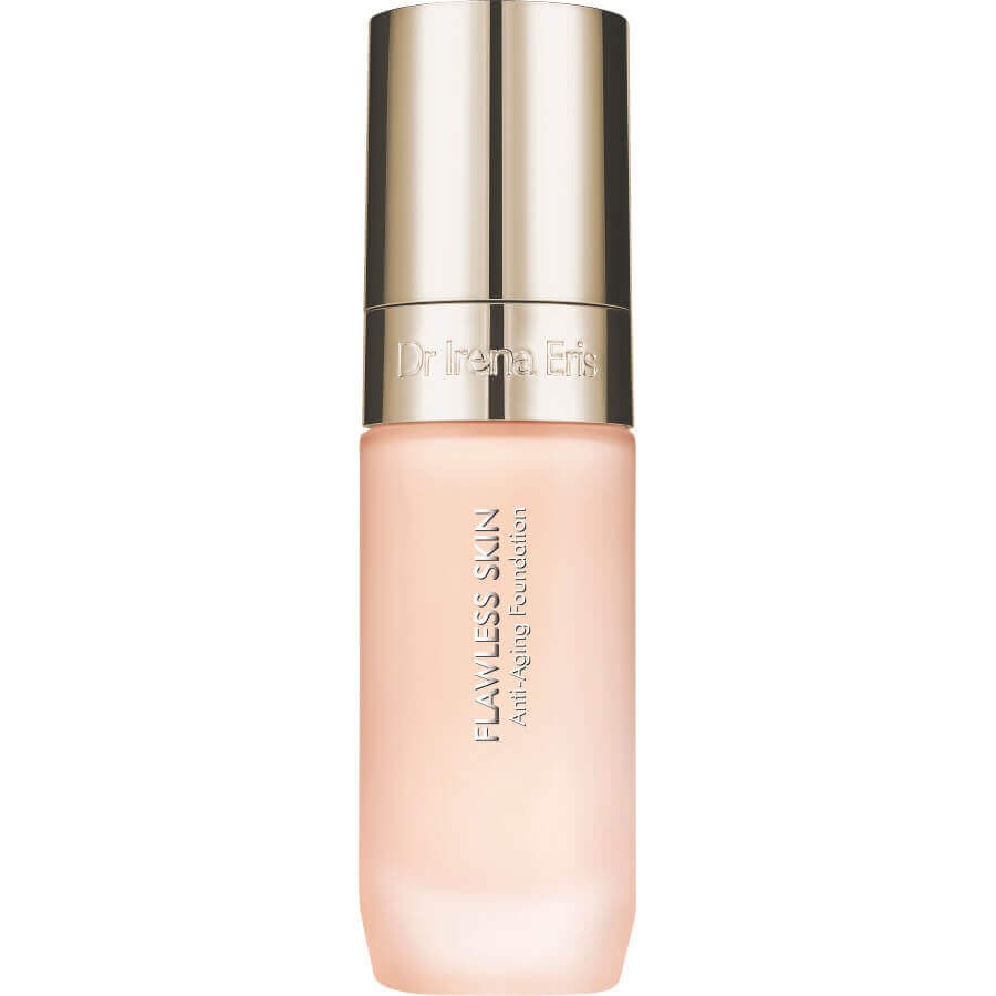 Dr Irena Eris - Flawless Skin Anti-Aging Foundation - 010C - Porcelain