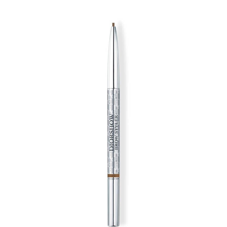 DIOR - Diorshow Brow Styler Pencil - 021 - Chestnut