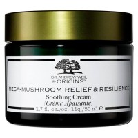 Origins Mega-Mushroom Relief & Resilience Soothing Cream