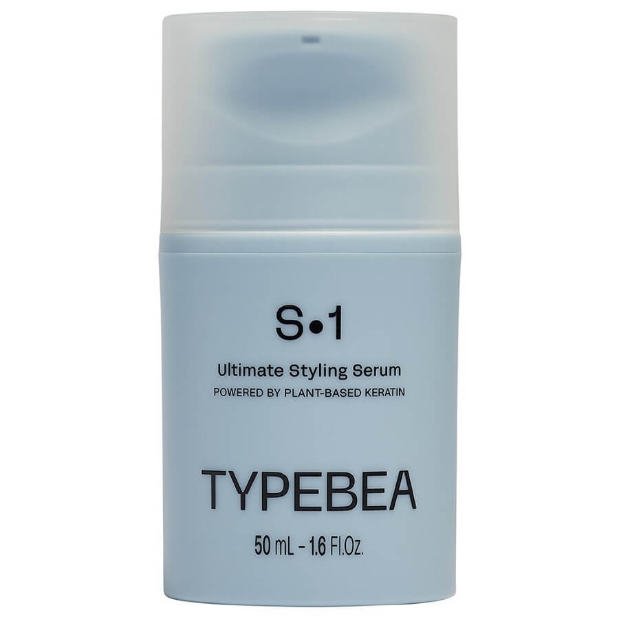 TYPEBEA - S1 Ultimate Styling Serum - 