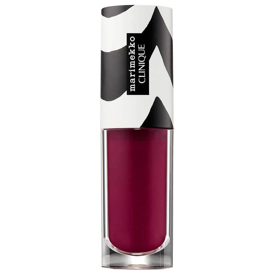 Clinique - Pop Splash™ Lip Gloss + Hydration - 19 - Vino Pop