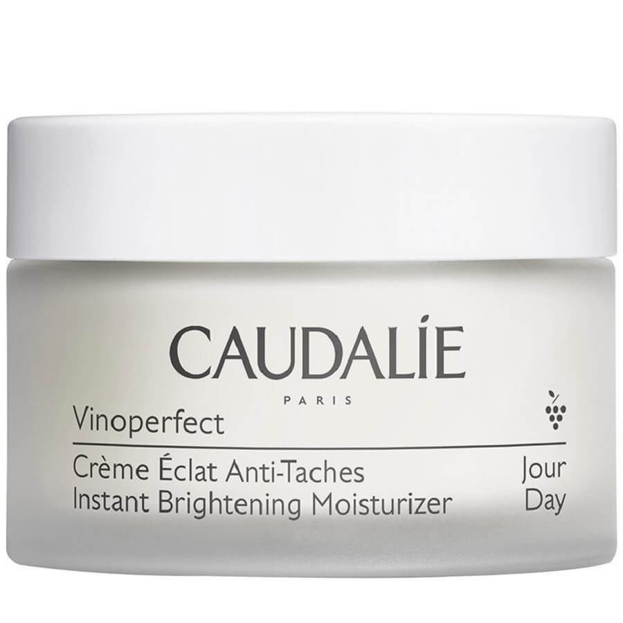 CAUDALIE - Vinoperfect Instant Brightening Moisturizer - 