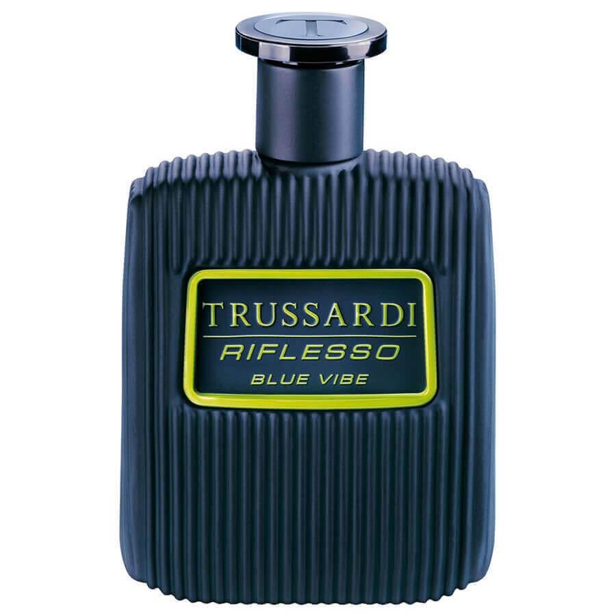 Trussardi - Riflesso Blue Vibe Eau de Toilette - 100 ml