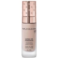 Naj Oleari Lasting Veil Foundation
