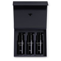 DIOR Dior Sauvage Men Ritual Set