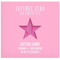 Jeffree Star Cosmetics Eyeshadow