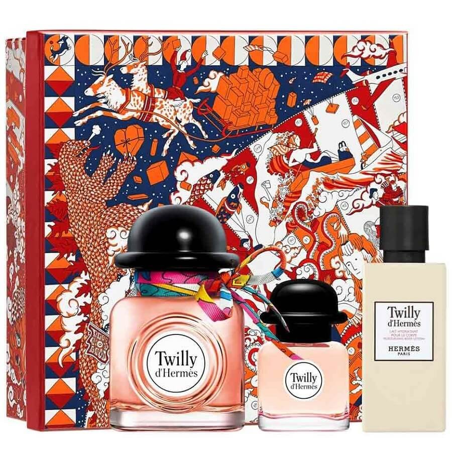 Hermès - Twilly Eau de Parfum Set - 