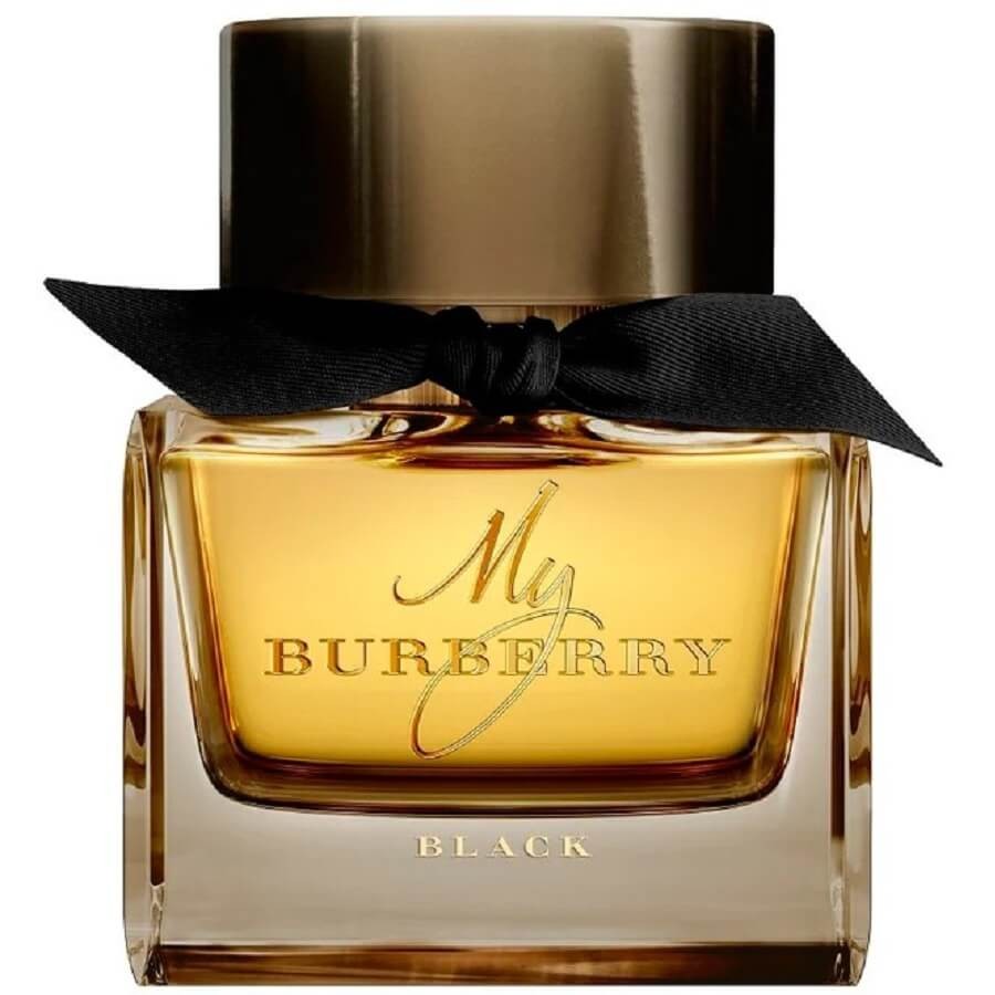 Burberry - My Burberry Black Eau de Parfum - 50 ml
