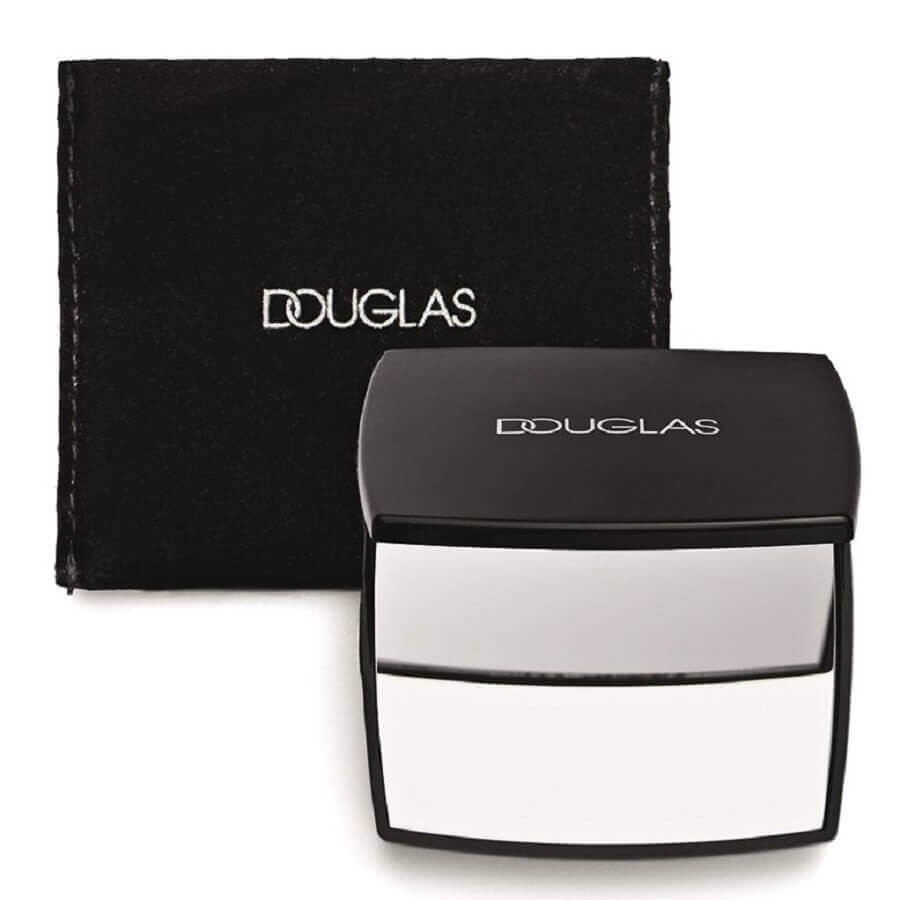 Douglas Collection - Velvet Pocket Mirror - 