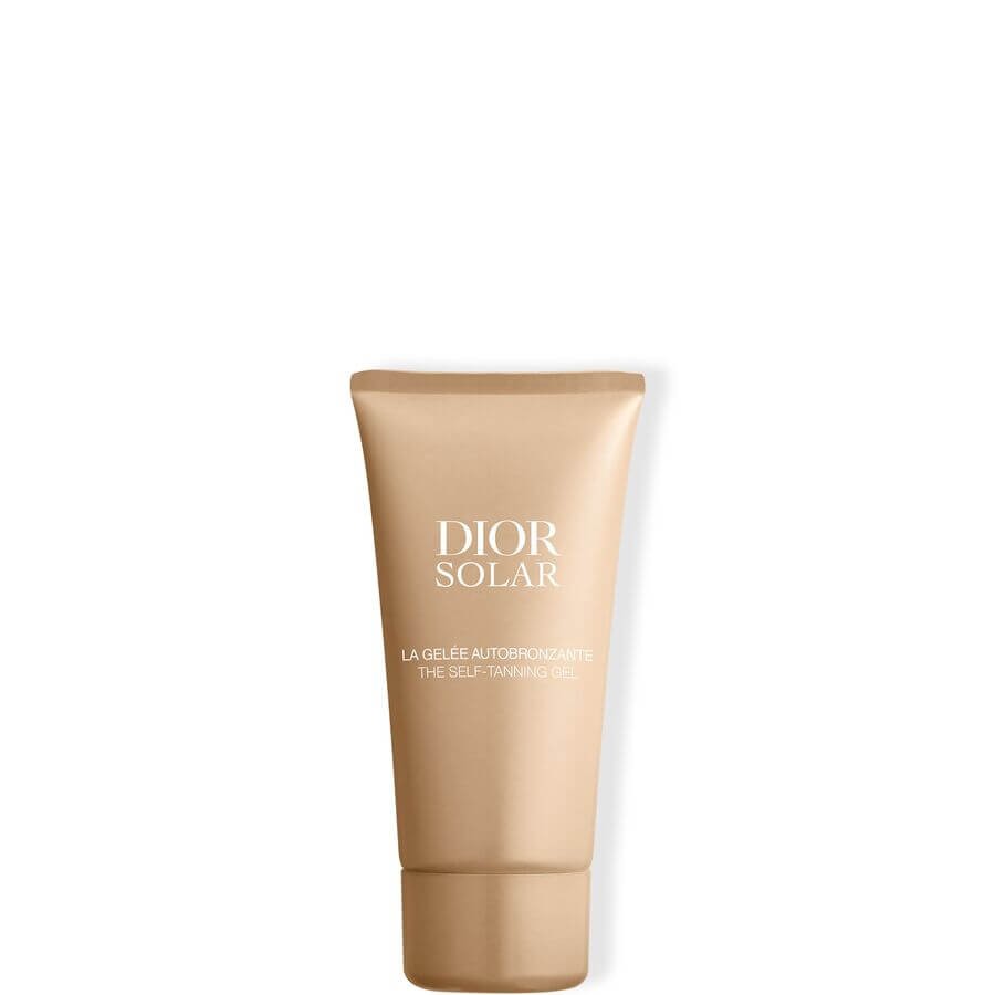 DIOR - The Self Tanning Gel - 